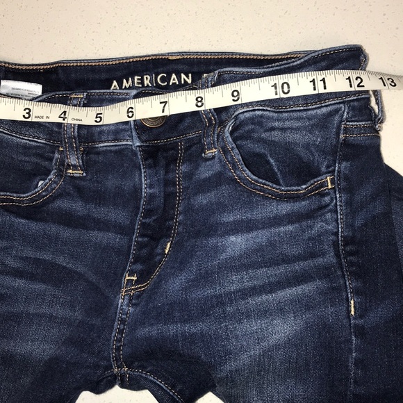 Just In✨ American Eagle All Stretch Skinny… - Picture 8 of 8